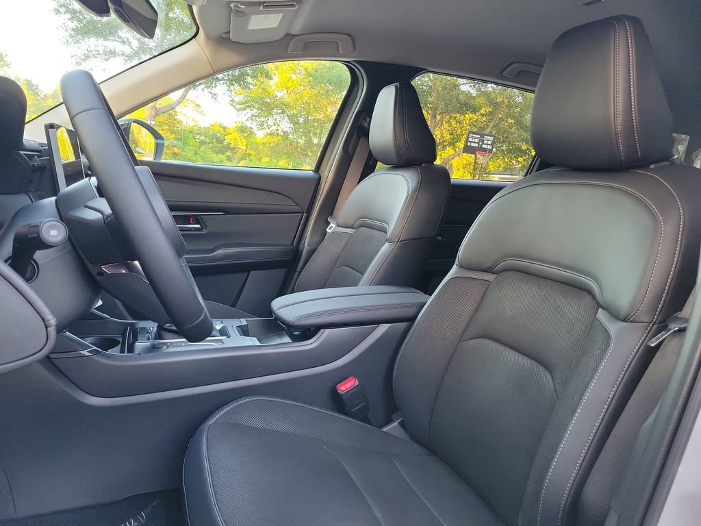 New 2026 MAZDA CX-5 Preferred AWD/4WD image 17