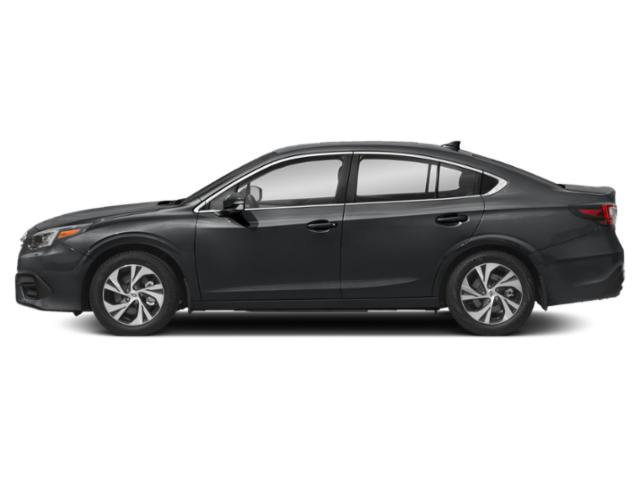 Used 2021 Subaru Legacy Premium w/ Popular Package #1 AWD/4WD image 3