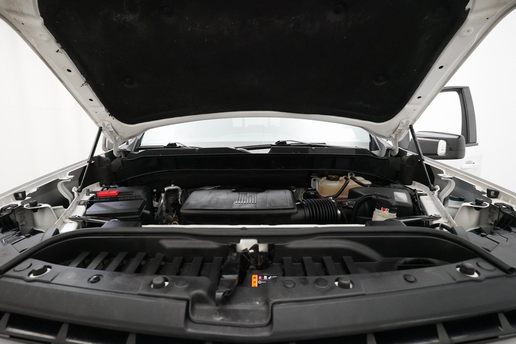 Used 2019 Chevrolet Silverado 1500 RST w/ All-Star Edition image 3