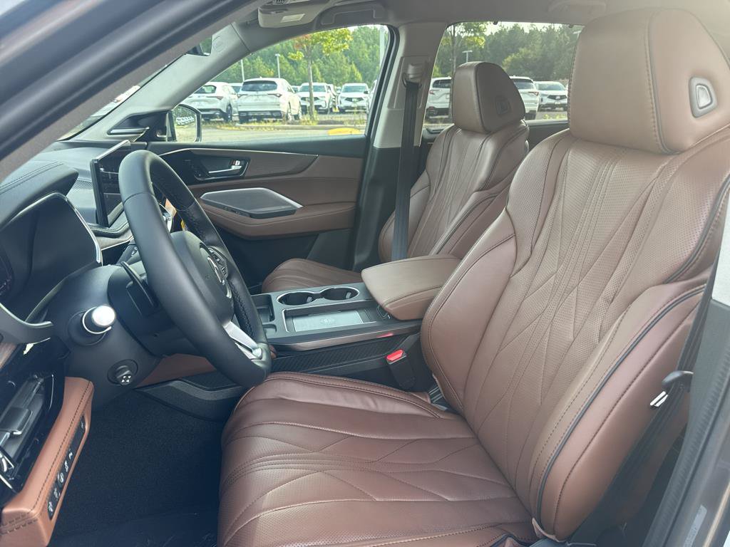 New 2026 Acura MDX w/ Advance Package AWD/4WD image 29