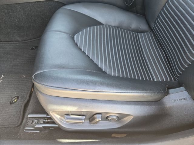 Used 2024 Toyota Camry SE w/ Cold Weather Package image 23