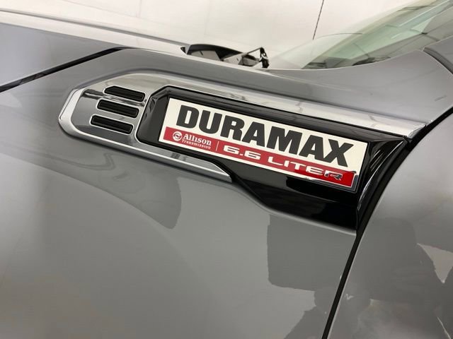 Used 2025 GMC Sierra 2500 SLE w/ SLE Value Package; image 40