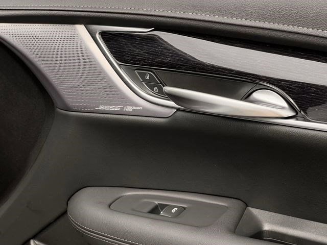 New 2026 Cadillac XT5 Premium Luxury FWD image 25