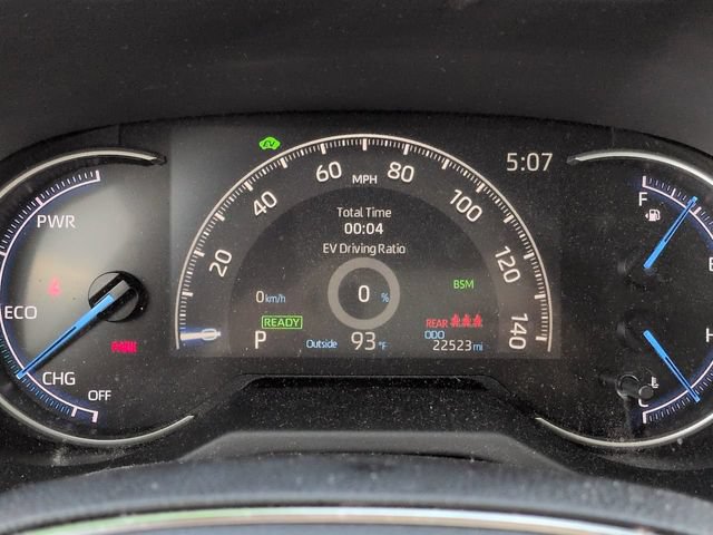 Certified 2024 Toyota RAV4 SE w/ Weather Package AWD/4WD image 26