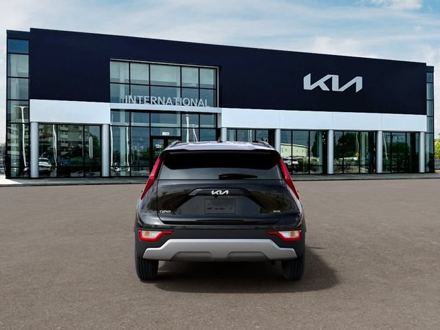 New 2026 Kia Niro EX w/ EX Premium Package FWD image 5