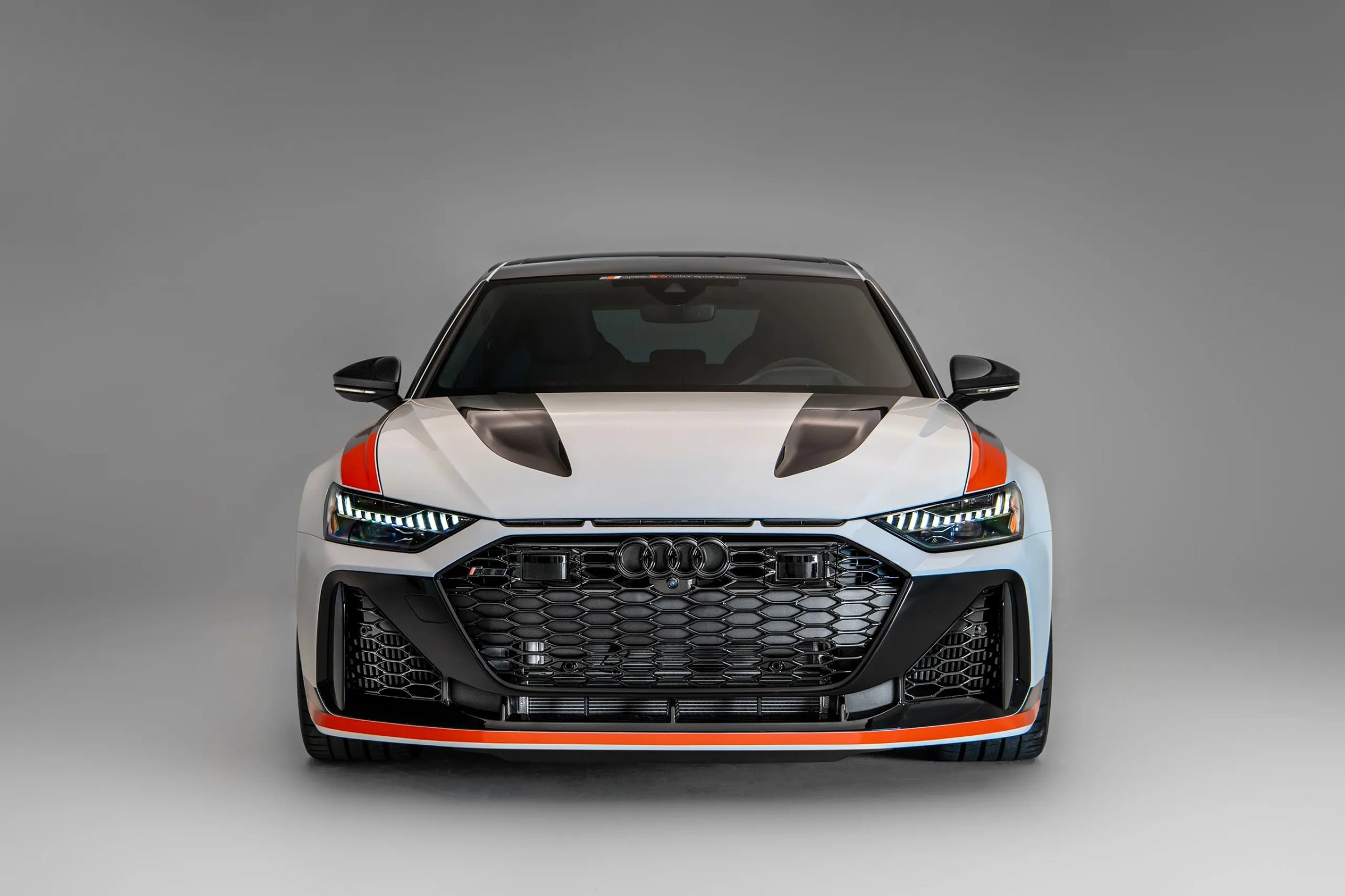 Used 2025 Audi RS 6 performance AWD/4WD image 5