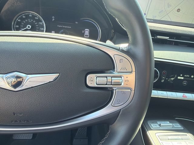 Used 2025 Genesis GV70 2.5T AWD/4WD image 27
