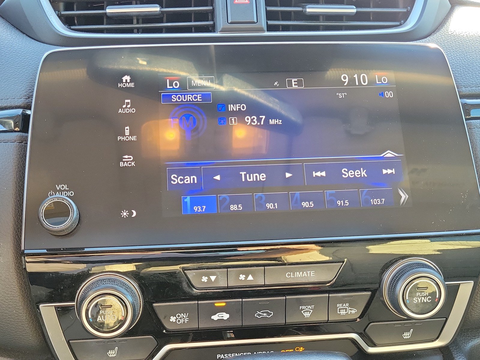 Used 2017 Honda CR-V EX-L image 23