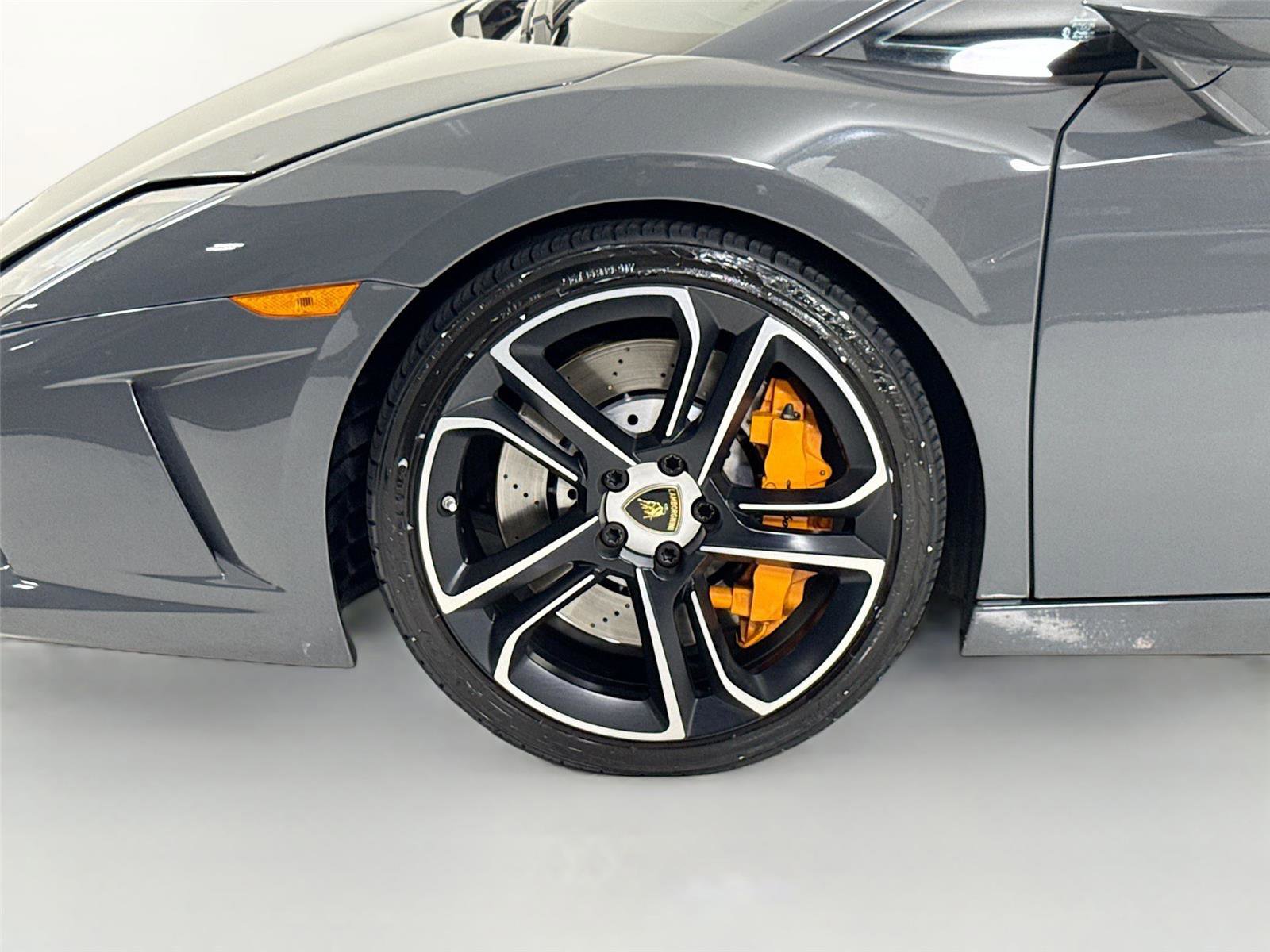 Used 2013 Lamborghini Gallardo LP 560-4 AWD/4WD image 38