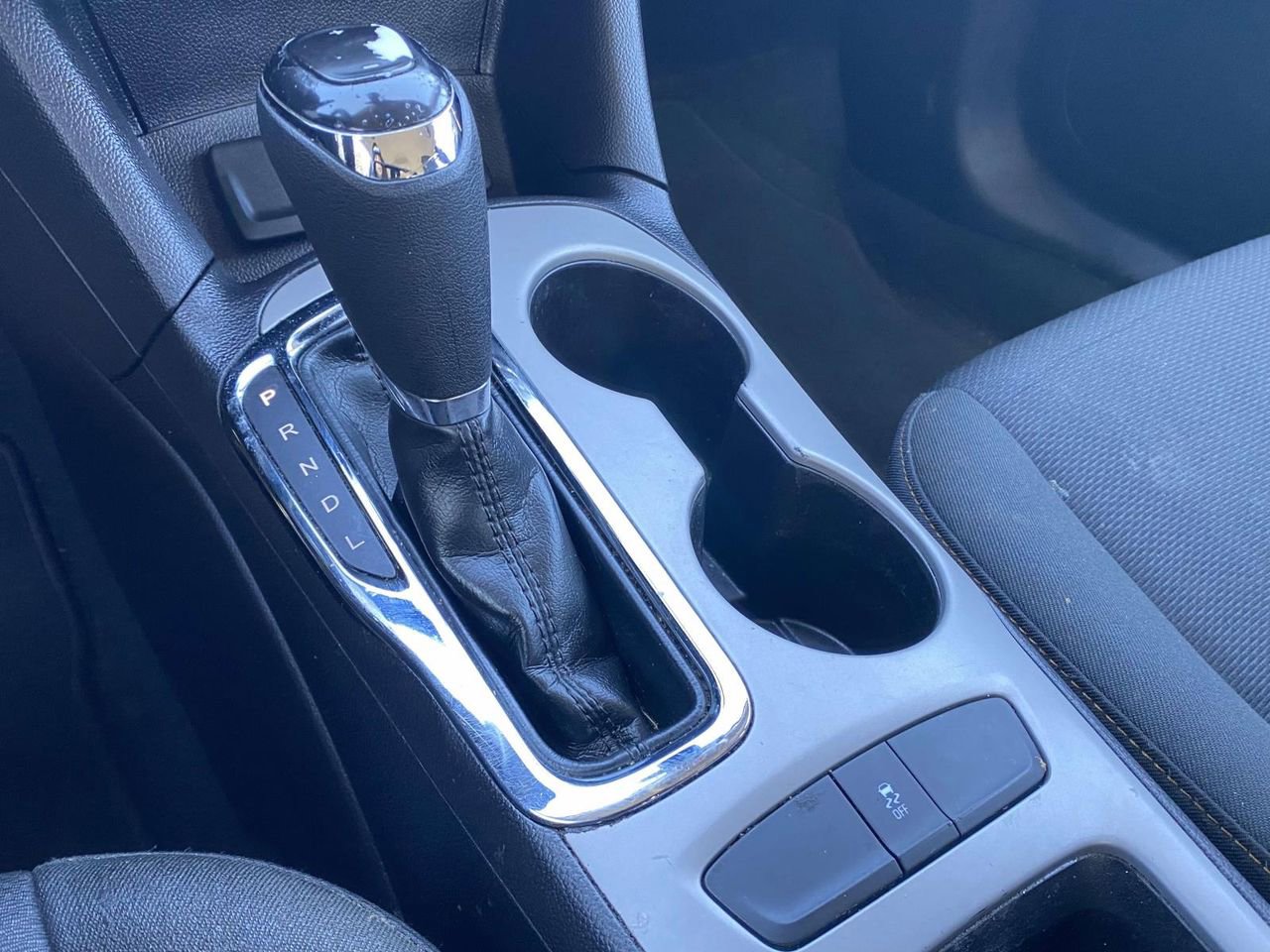 Used 2018 Chevrolet Cruze LS image 25