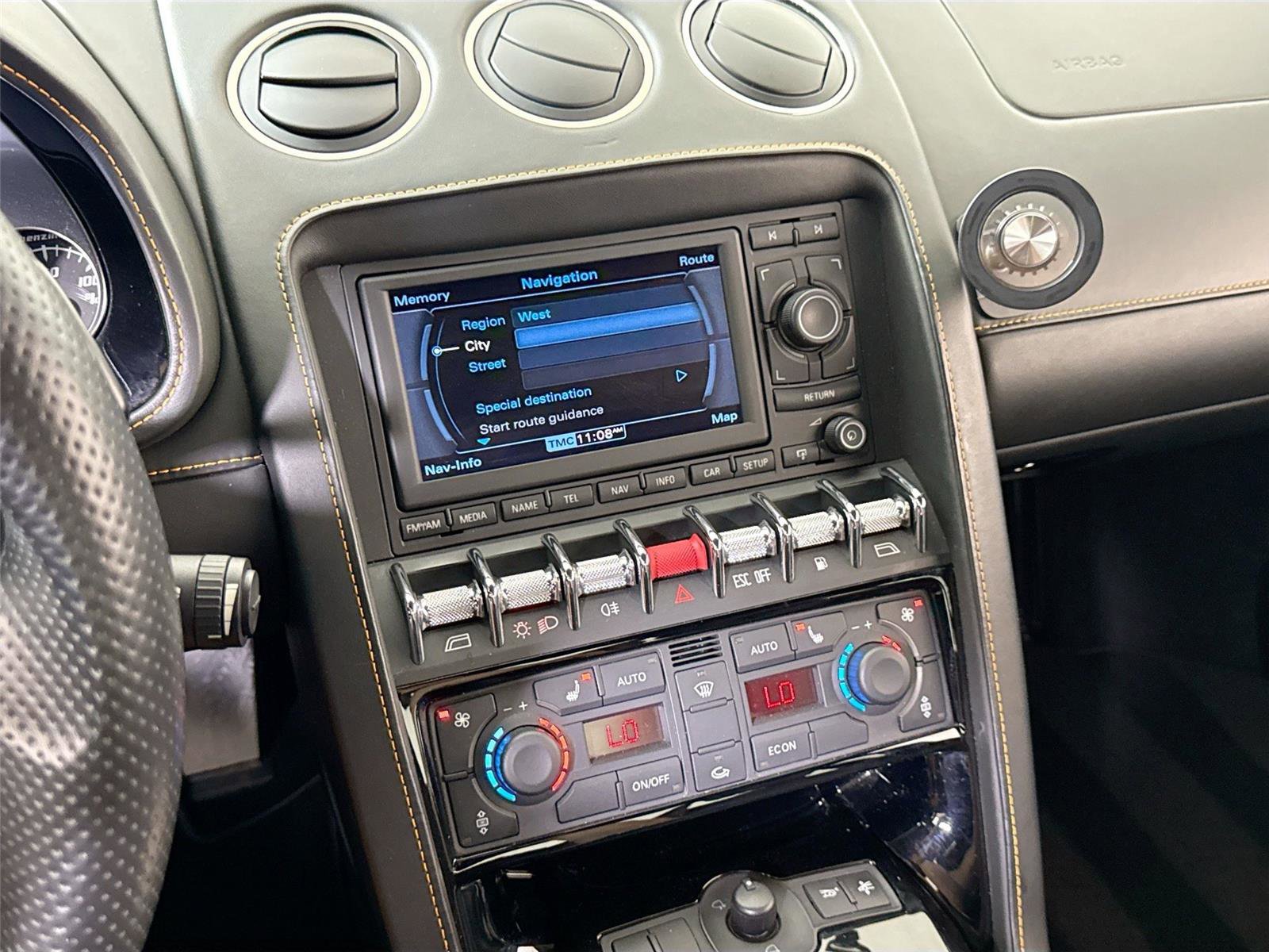 Used 2013 Lamborghini Gallardo LP 560-4 AWD/4WD image 20