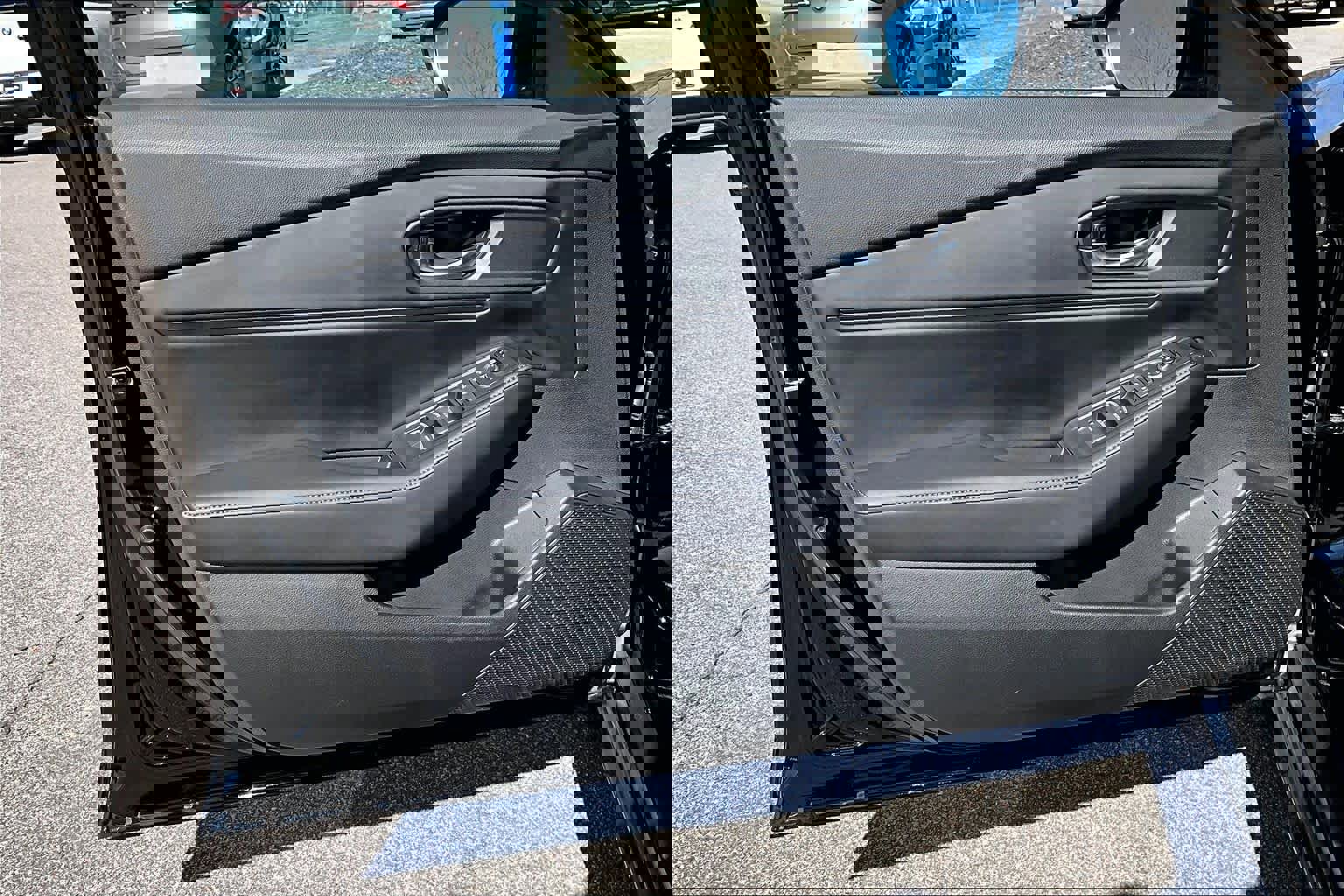 Used 2025 Honda Accord Sport image 24