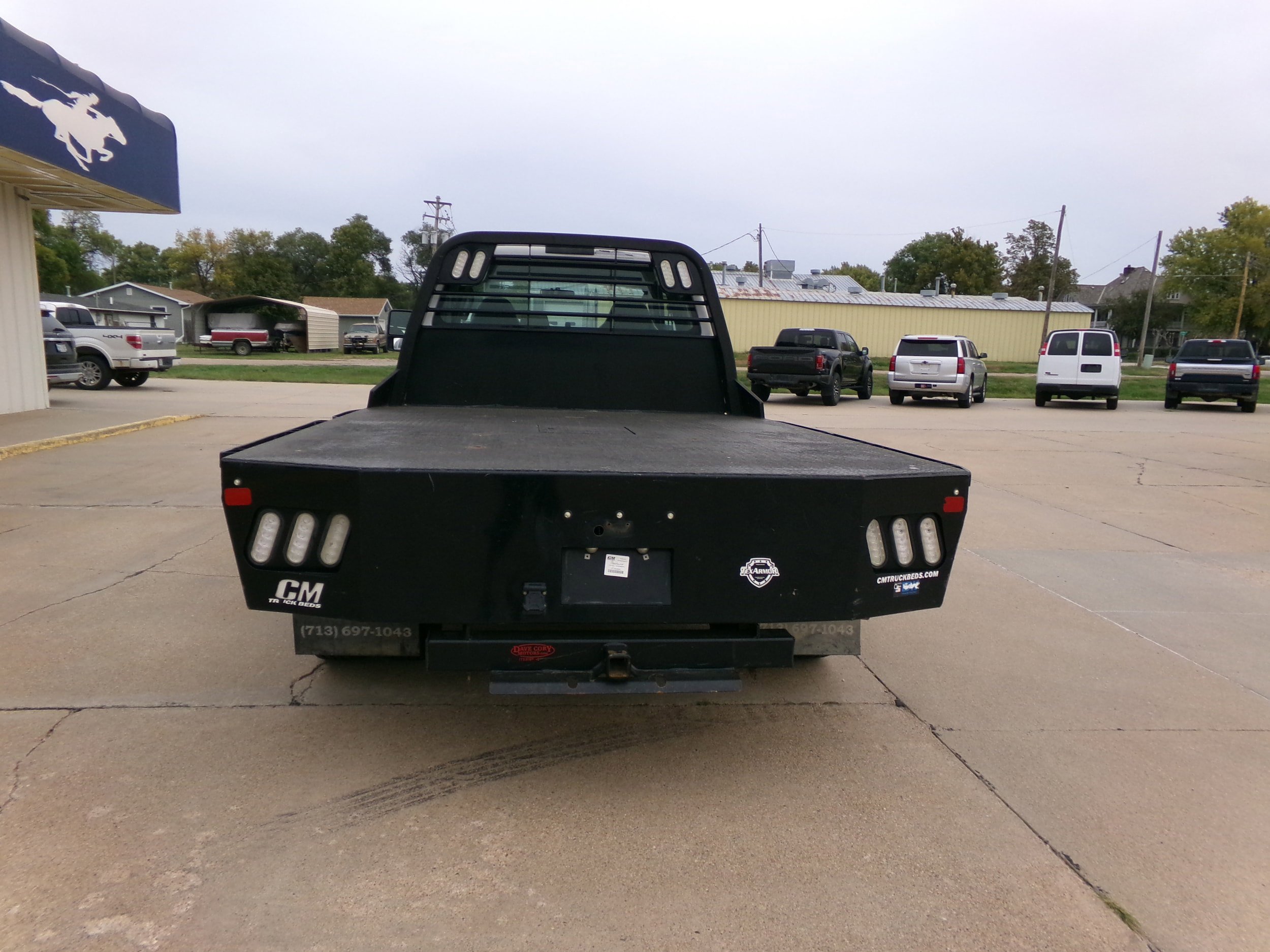 Used 2008 Ford F350 Dieat 162 image 4