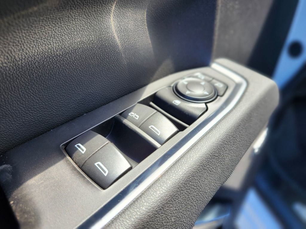New 2026 Chevrolet Silverado 1500 RST w/ Safety Package AWD/4WD image 15