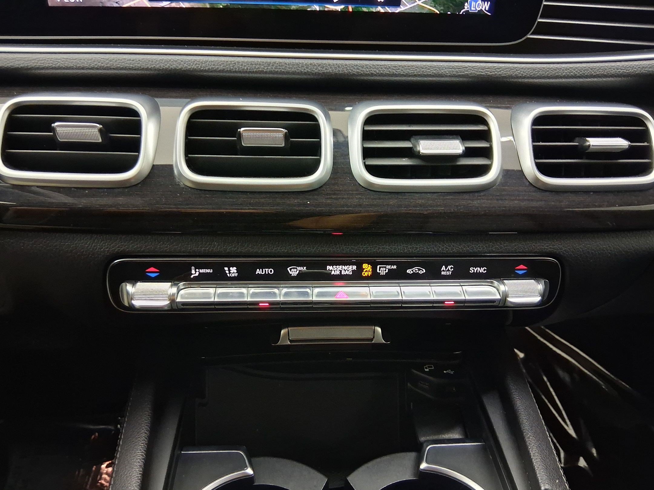 Used 2020 Mercedes-Benz GLE 350 image 36