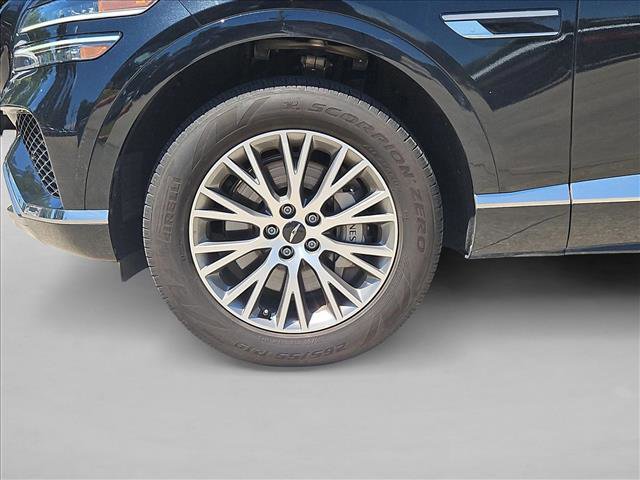 Used 2025 Genesis GV80 2.5T Standard AWD/4WD image 21