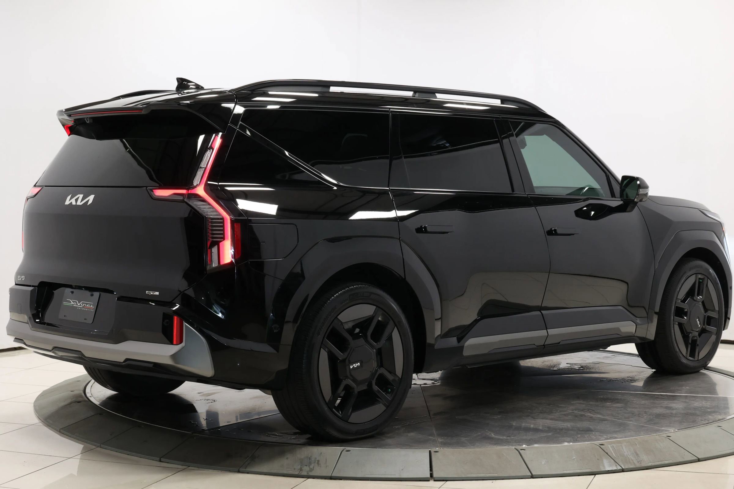 Used 2024 Kia EV9 GT-Line image 96