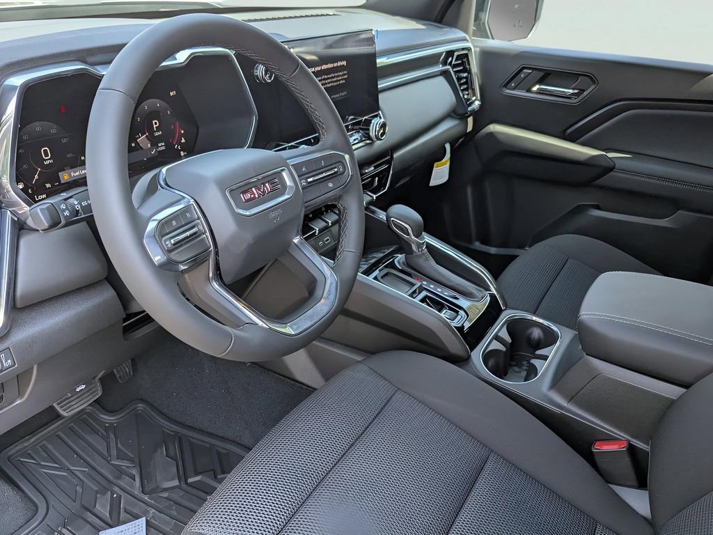 New 2026 GMC Canyon Elevation w/ Convenience Package image 6