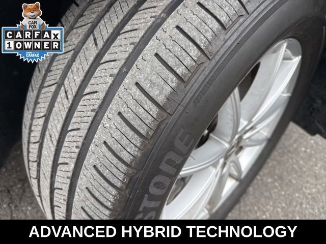 Used 2025 Mercedes-Benz GLE 450e 4MATIC w/ Winter Package image 9