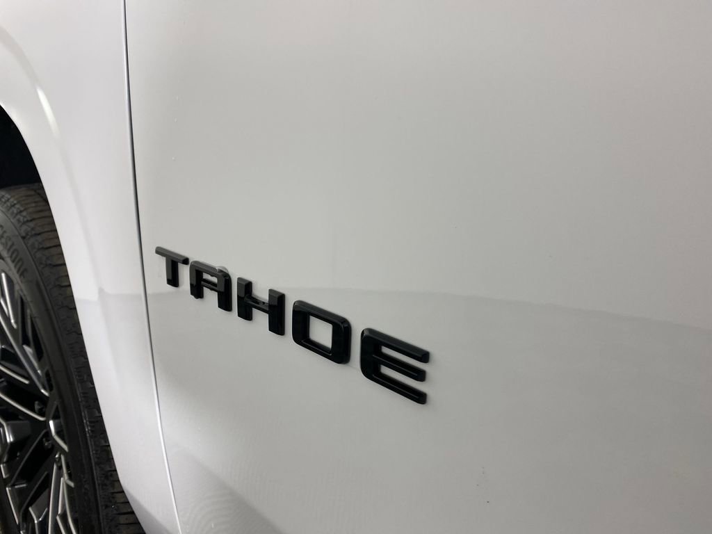 New 2026 Chevrolet Tahoe LS w/ LPO, Dark Essentials Package image 31