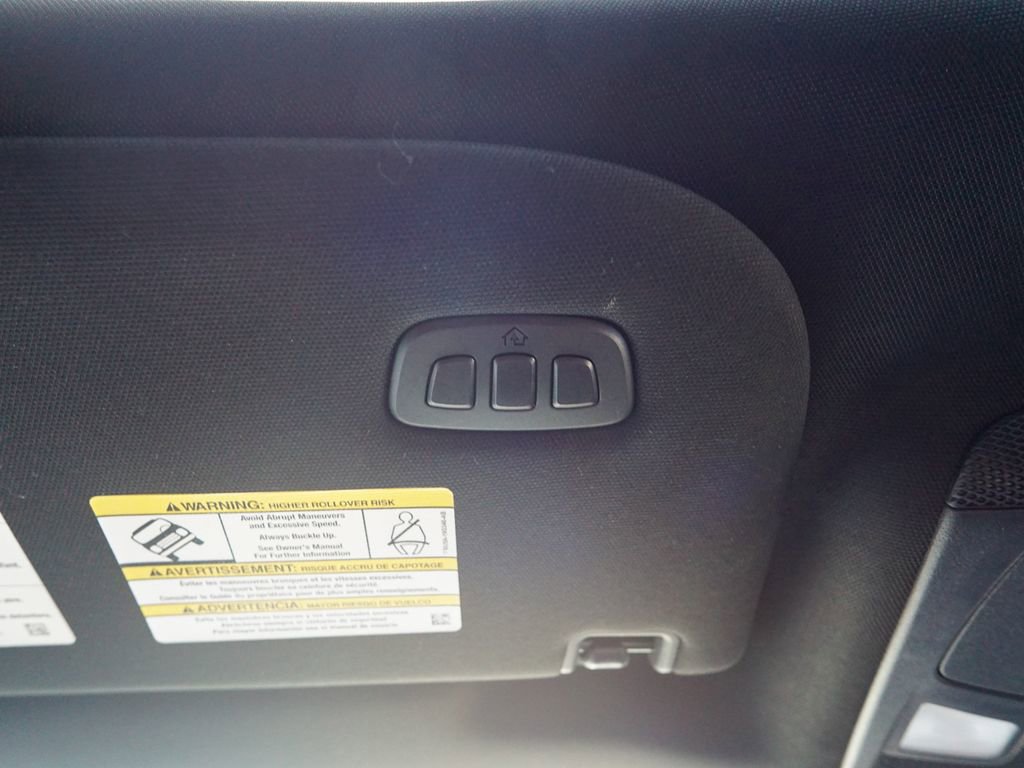 Used 2024 Ford Expedition Max Limited image 38