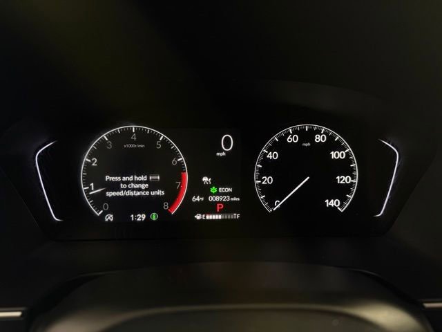 Used 2025 Honda Pilot EX-L image 20