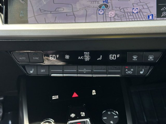 Used 2023 Audi Q4 e-tron Premium Plus w/ Premium Plus AWD/4WD image 20