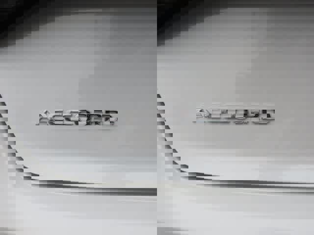 Certified 2025 Honda Accord Sport image 7