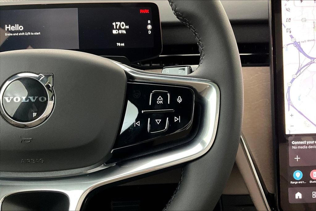 New 2026 Volvo EX90 Plus RWD image 17