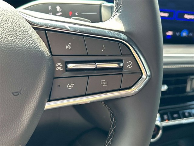 New 2026 Chevrolet Suburban Premier image 31