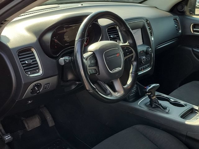 Used 2020 Dodge Durango GT AWD/4WD image 16