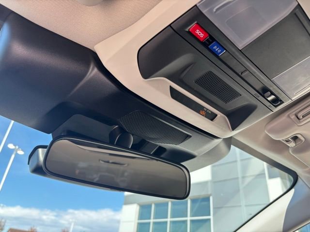 Used 2024 Subaru Crosstrek 2.5i Limited image 24