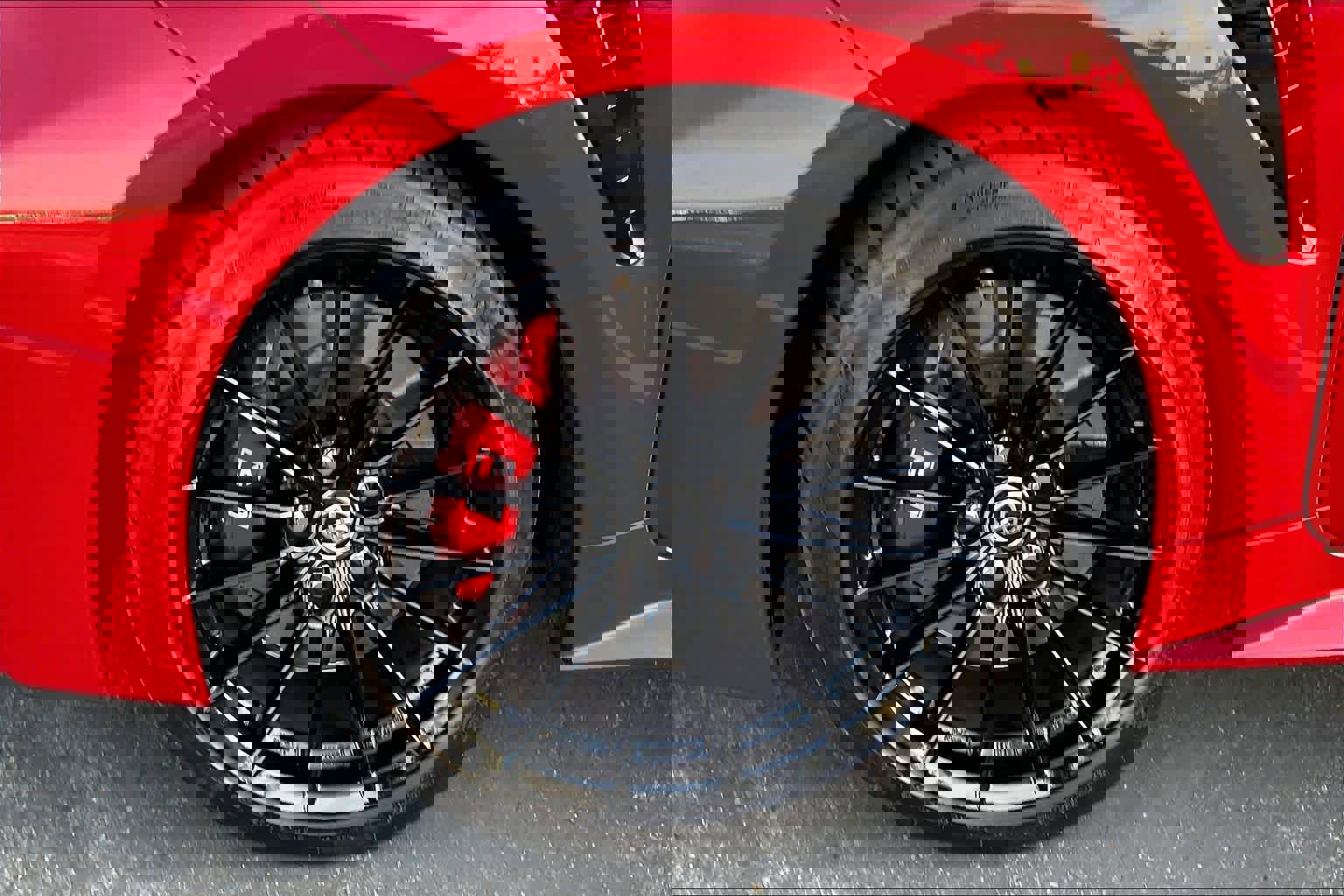 Used 2023 Toyota Corolla GR image 12