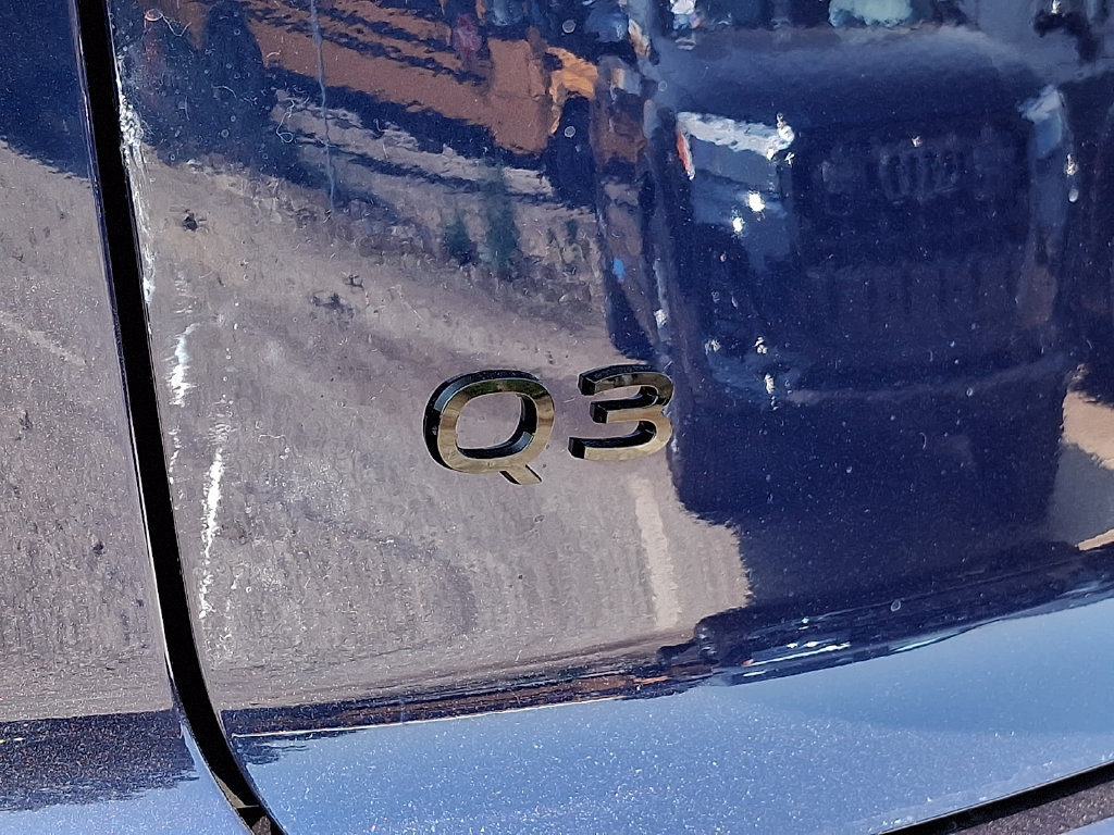 New 2026 Audi Q3 quattro 2.0T AWD/4WD image 13