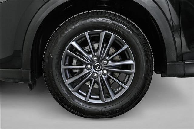 Used 2019 MAZDA CX-5 Touring image 24
