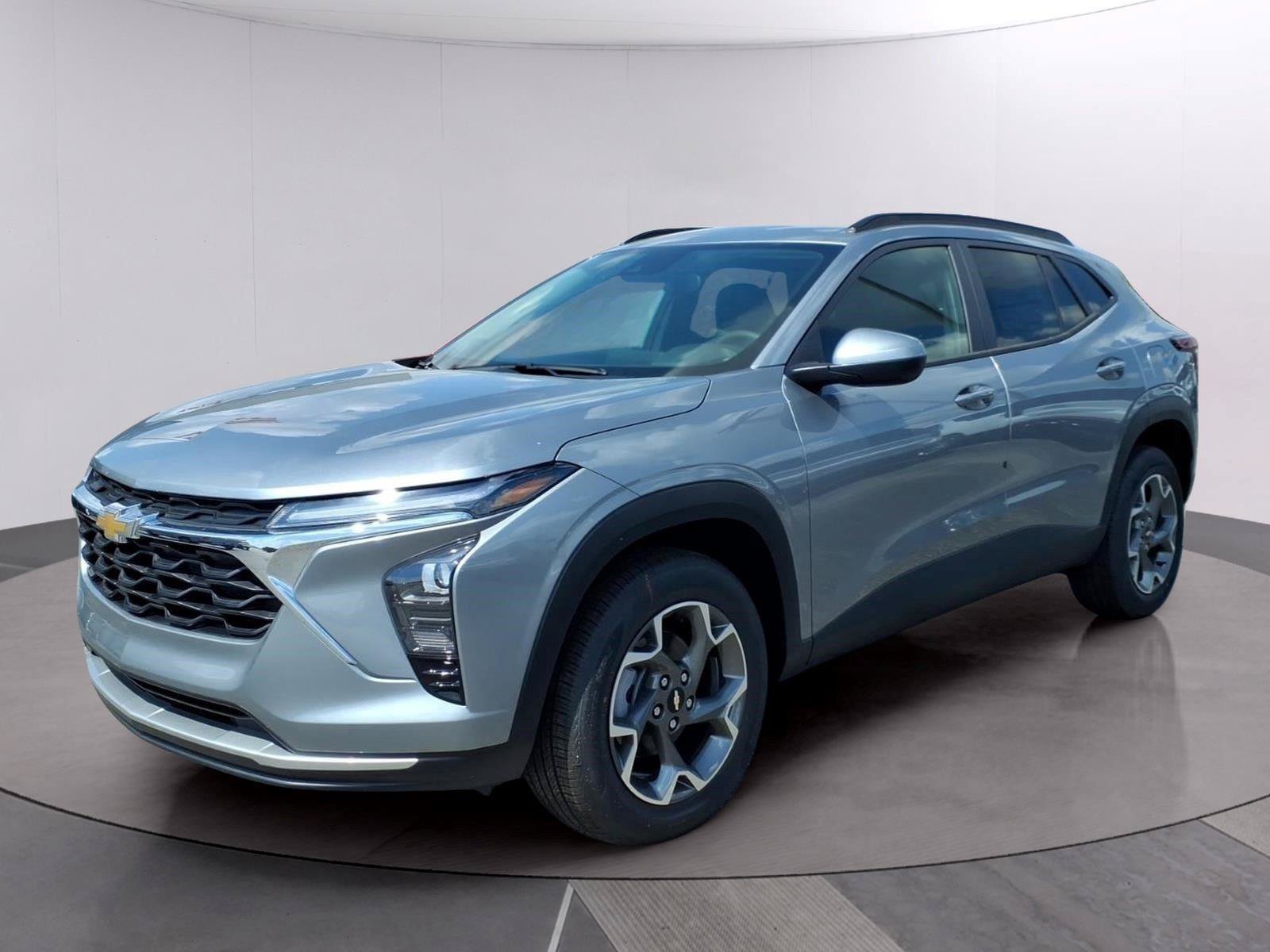 New 2026 Chevrolet Trax LT w/ Driver Confidence Package