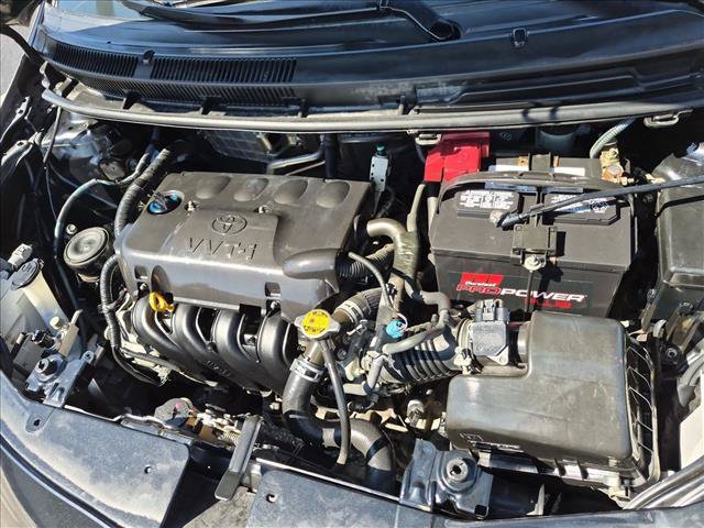 Used 2012 Toyota Yaris Sedan FWD image 20