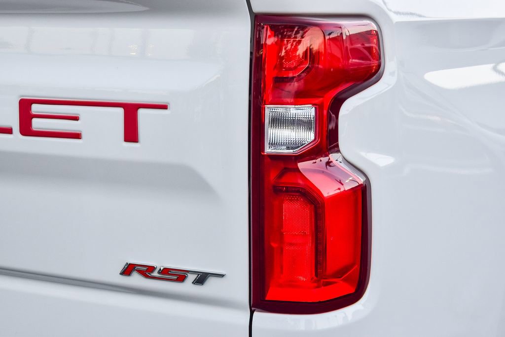 Used 2020 Chevrolet Silverado 1500 RST w/ All-Star Edition image 7