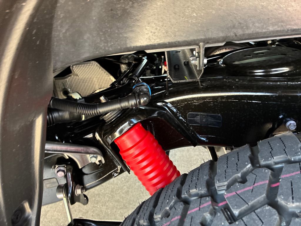 New 2026 Toyota Tundra TRD Pro AWD/4WD image 29