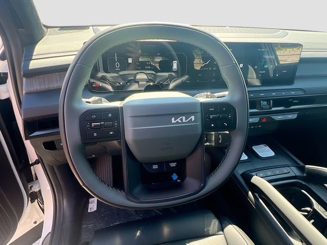 New 2027 Kia Telluride SX Prestige X-Line image 11