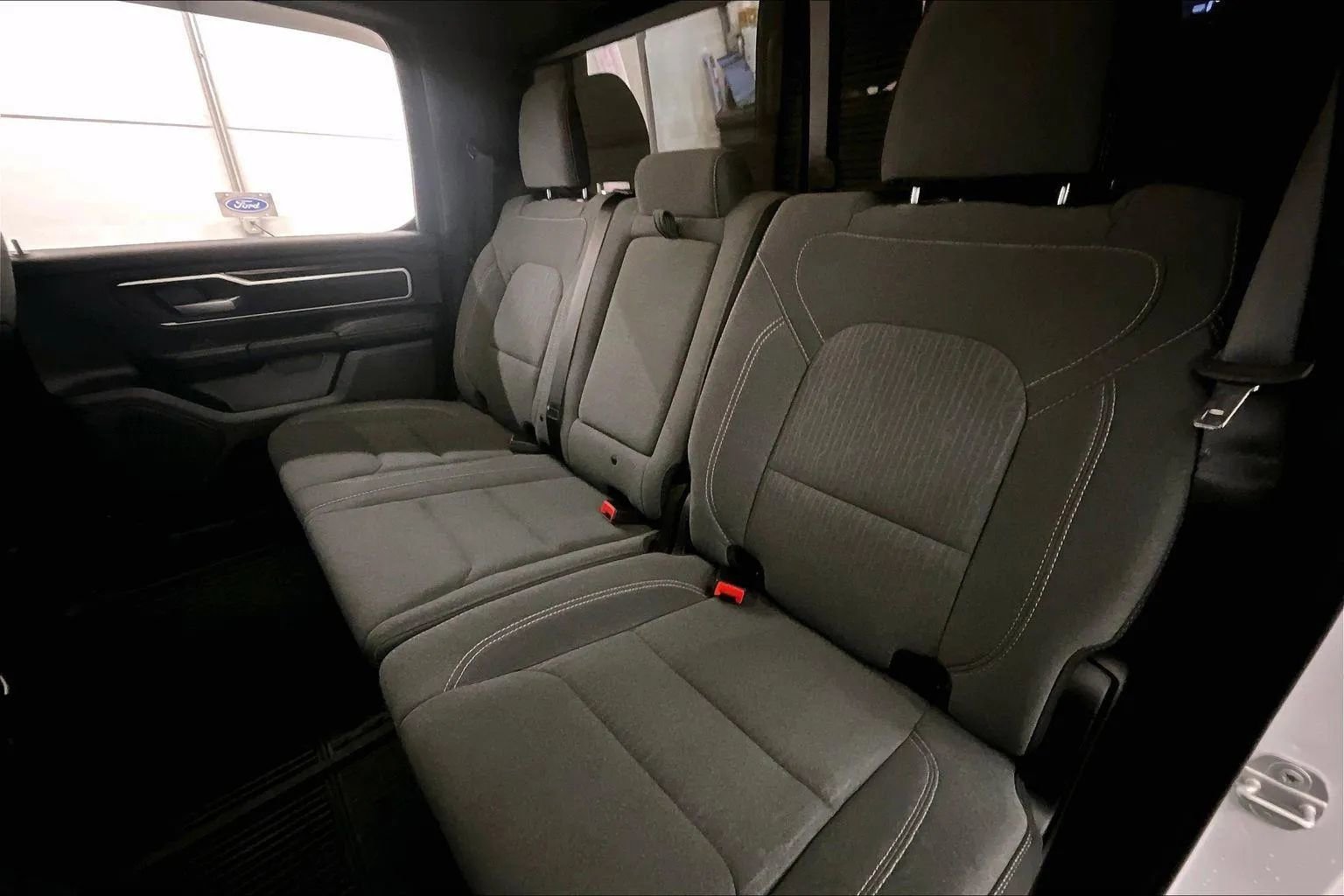 Used 2022 RAM 1500 Big Horn image 25