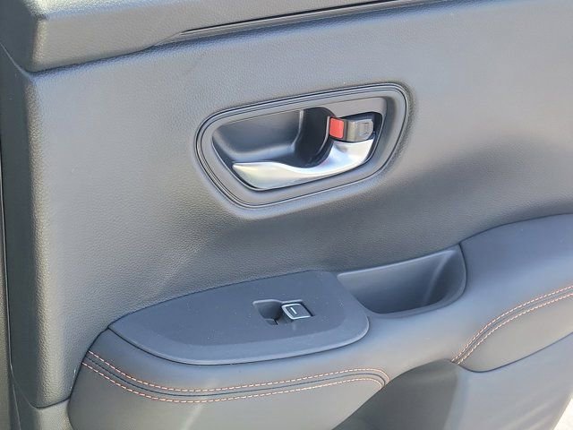 Certified 2023 Honda HR-V Sport image 7