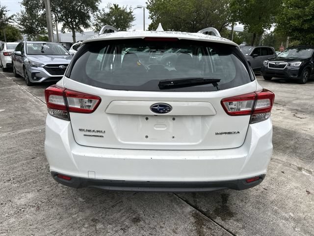 Used 2018 Subaru Impreza 2.0i Premium AWD/4WD image 24