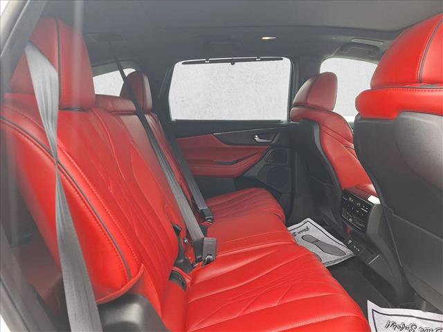 Used 2025 Acura MDX Type S image 18