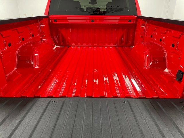 New 2026 Chevrolet Silverado 1500 LT AWD/4WD image 24