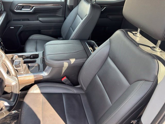 Certified 2024 Chevrolet Silverado 1500 RST w/ Convenience Package II AWD/4WD image 6