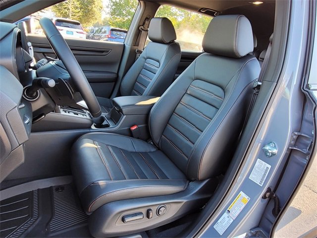 New 2026 Honda CR-V Sport-L image 6