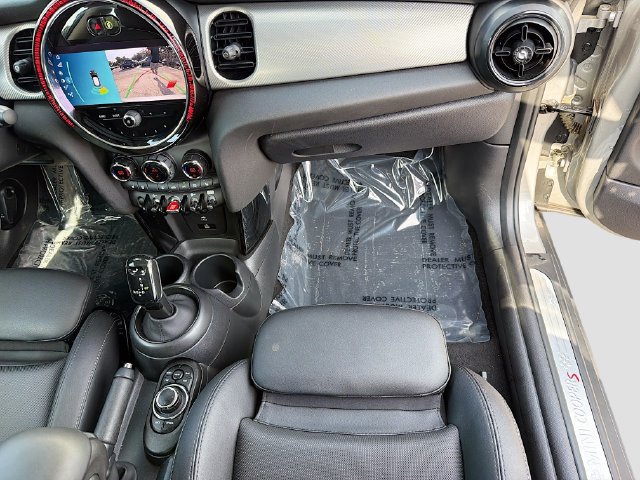 Used 2024 MINI Cooper S FWD image 17