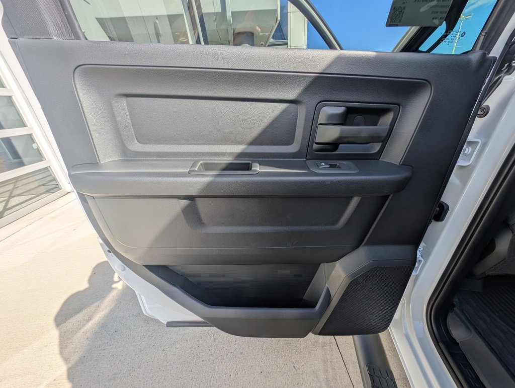 New 2026 RAM 2500 Tradesman image 40