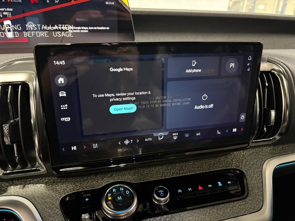 New 2025 Ford Expedition Tremor image 21